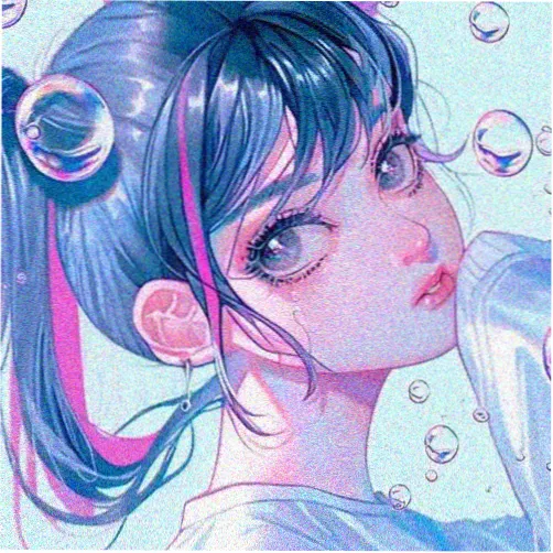 我的青春恋爱物语果然有问题漫画人物频率 F-07 头像