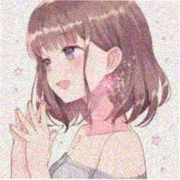 人物频率细节配图